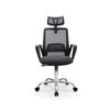 Sitmate Deskly Mesh Chair - Black