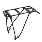 Elops 500 Bike Pannier Rack 26-28"