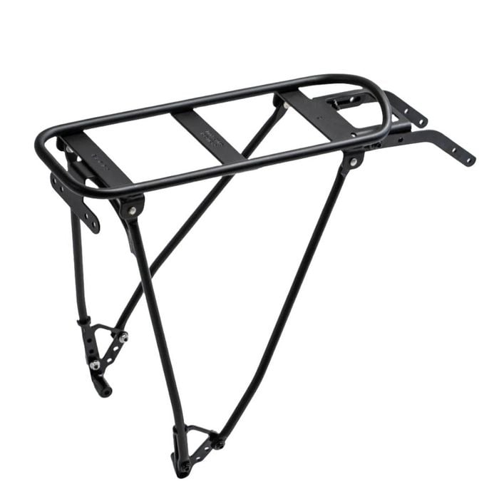 Elops 500 Bike Pannier Rack 26-28"