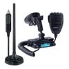 Oricom DTX4300 IP54 Micro Size 5 Watt UHF Plug N Play UHF CB Radio Pack (DTX4300PNP)