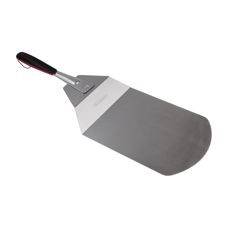 Large Pizza Peel With Ergo Handle