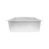Pro Deep Square Pan 12\/ 30x10cm Mondo"