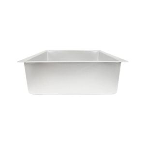 Pro Deep Square Pan 12\/ 30x10cm Mondo"