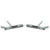 X2 Oem Oven Door Hinges Set 1260000079set, Suits Technika, Baumatic