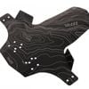 Zefal Deflector Lite Front Mudguard
