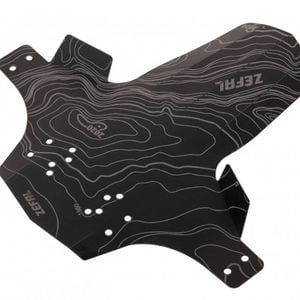 Zefal Deflector Lite Front Mudguard