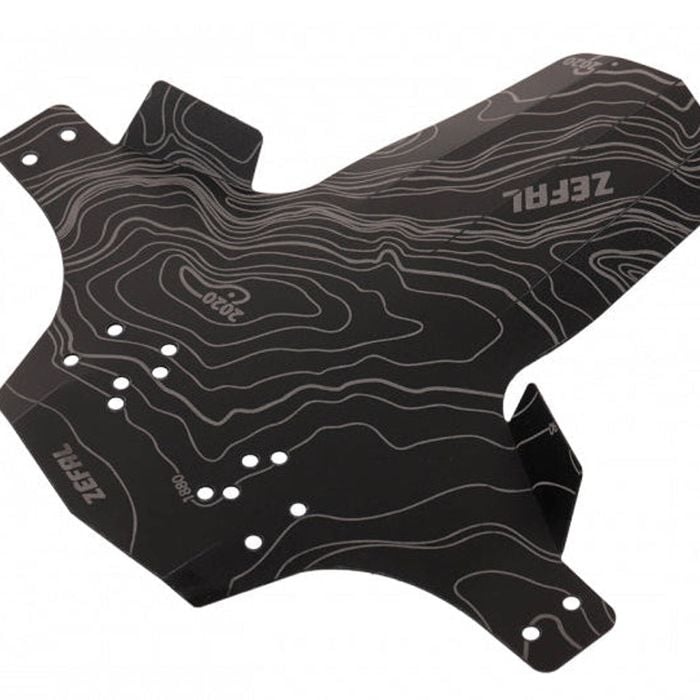 Zefal Deflector Lite Front Mudguard