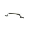 Sylvan Gatwick Cabinet Handle Large Chrome Plated - Chrome