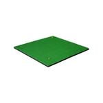 Everfit 150x150cm Golf Hitting Mat Portable Driving Range Practice Training Aid