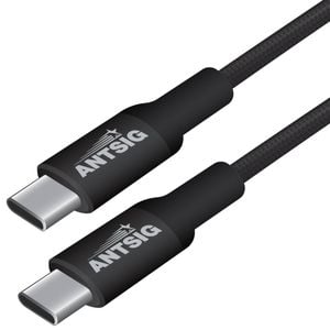 Antsig 2m 100W USB-C to USB-C Cable