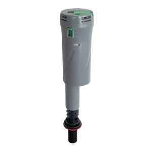 Universal Slimline Inlet Valve