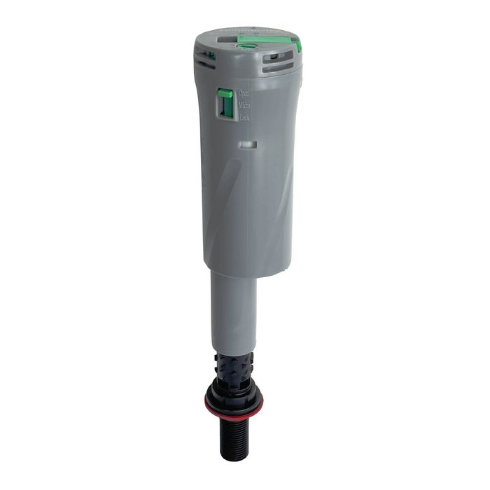 Universal Slimline Inlet Valve