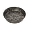 Perfect Crust Non-stick Deep Pie Pan 23x0.5x0.5cm Bakemaster