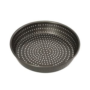 Perfect Crust Non-stick Deep Pie Pan 23x0.5x0.5cm Bakemaster
