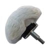Josco Brumby 75mm Mushroom Polishing Buff