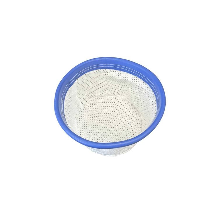 Pacvac Thrift 650 Backpack Vacuum Reusable Cloth Filter Dust Bag (DUB006)