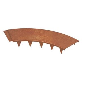 Jack 470 x 130mm Oxyshield Arc Edge