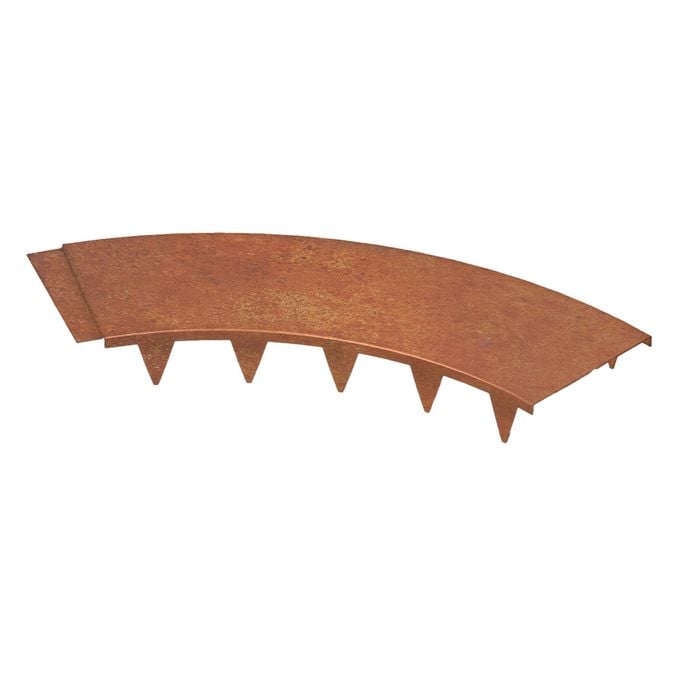Jack 470 x 130mm Oxyshield Arc Edge