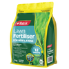Yates Lawn Fertiliser For New Lawns 3kg