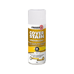 Zinsser 369g CoverStain Primer Sealer Stain Blocker Aerosol