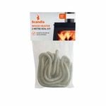 Scandia 2m Wood Heater Seal Kit