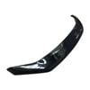 Tinted Bonnet Protector For Ford Ranger 2009-2011