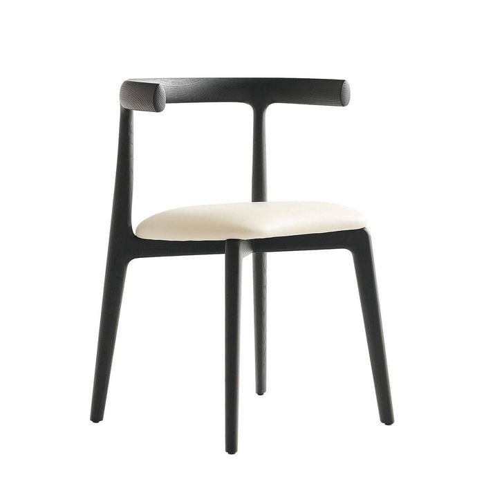 MIUZ Dining Lounge Chair | Replica Himba Chair