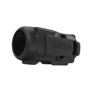 DeWALT Rubber Boot Cover - To Suit DCF891 And DCF892