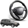 Segmented Steering Wheel Cover for Mazda Tribute 2007 - 2011