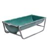 RapidPlas Longline Livestock Feed Trough (4ft) 98 Litre
