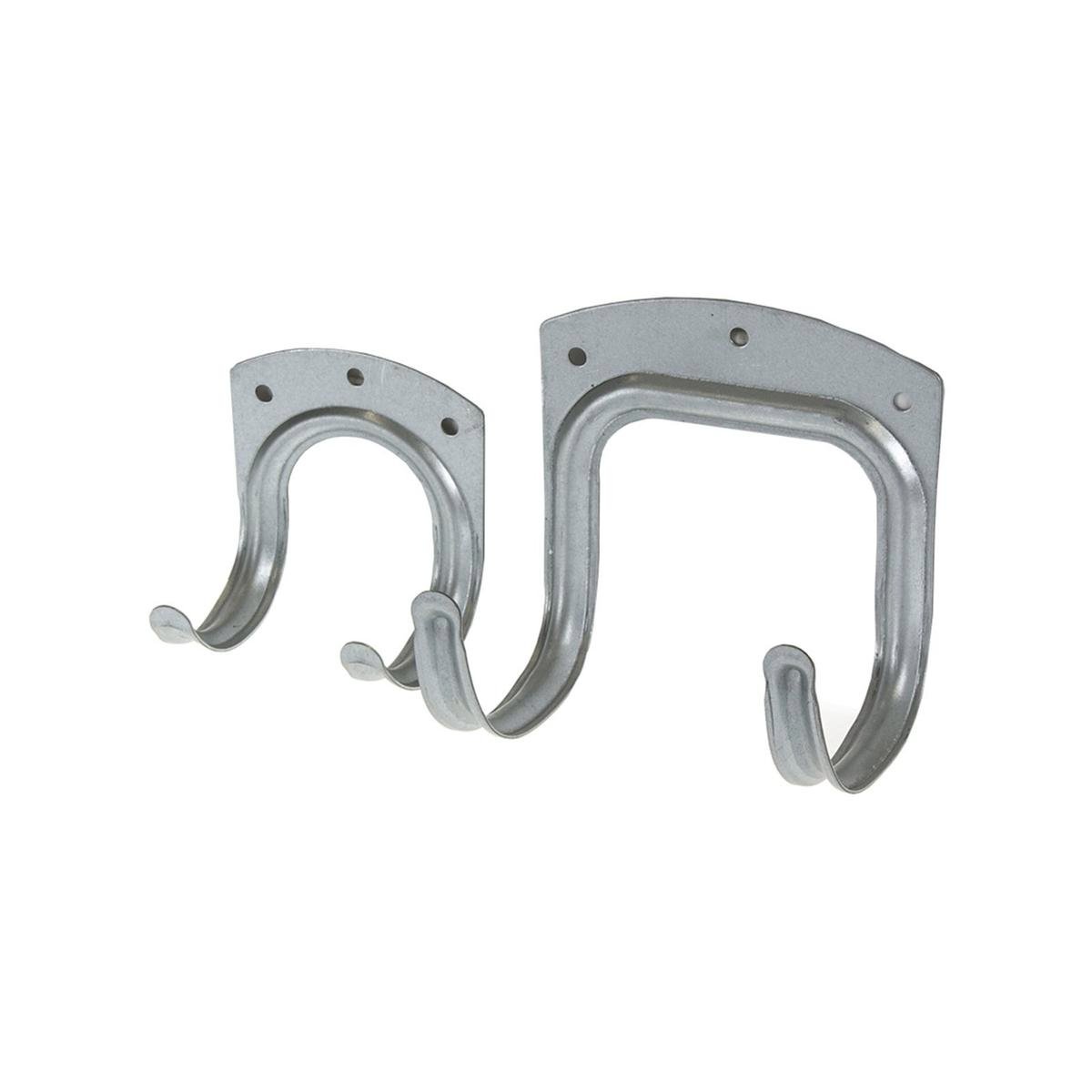 Pinnacle Utility Hooks 8 Pack Bunnings Australia