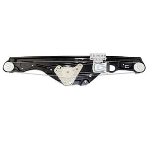 Autopa  Left Rear Window Regulator W/o Motor For Mercedes Benz E-class W211 S211