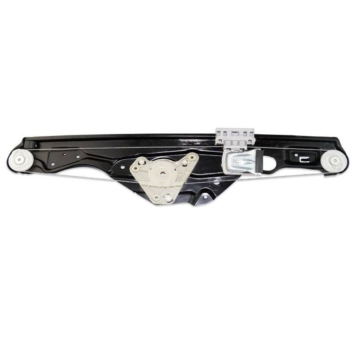 Autopa  Left Rear Window Regulator W/o Motor For Mercedes Benz E-class W211 S211