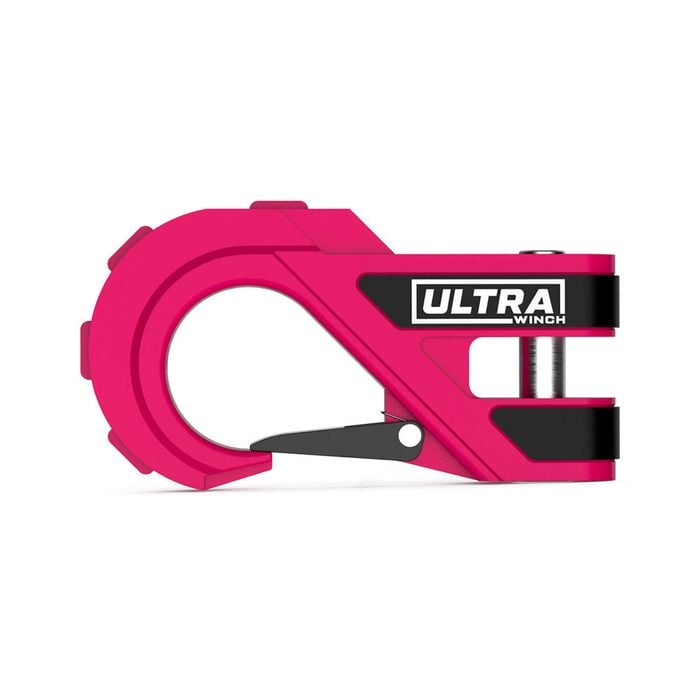 Ultra Winch Pro Hook 160 - PINK