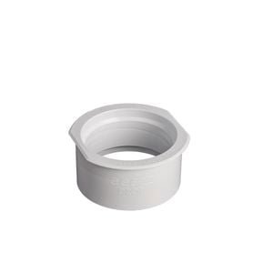 Eeezz Rainwater Systems 80mm Dropper Round