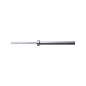 Smai Barbell (bearing) - 15kg - Silver