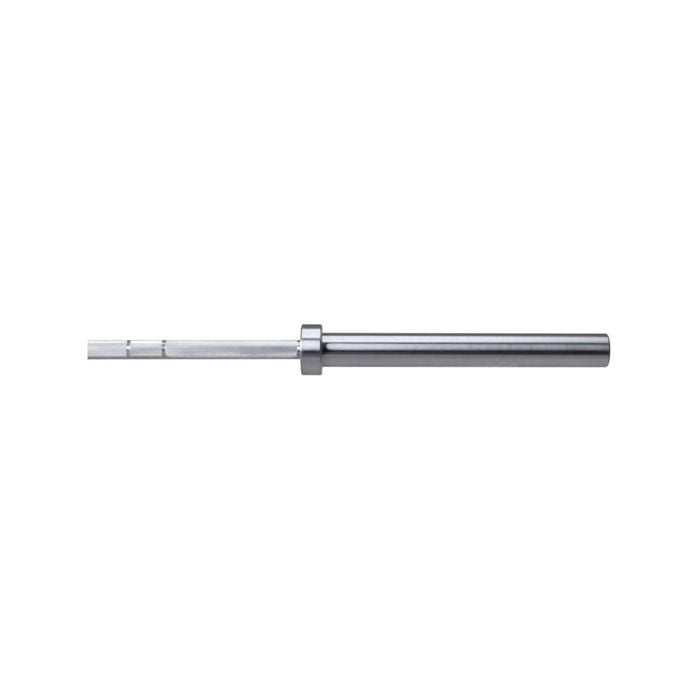 Smai Barbell (bearing) - 15kg - Silver