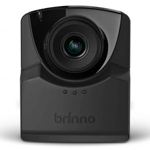 Brinno Empower TLC2020 Time Lapse Action Camera