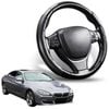 Segmented Steering Wheel Cover for BMW 6 Series Gran Coupe 2011 - 2019 (F06)