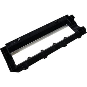 Hygieia Main Brush Cover For Roborock S7 & Q7 Series, Black