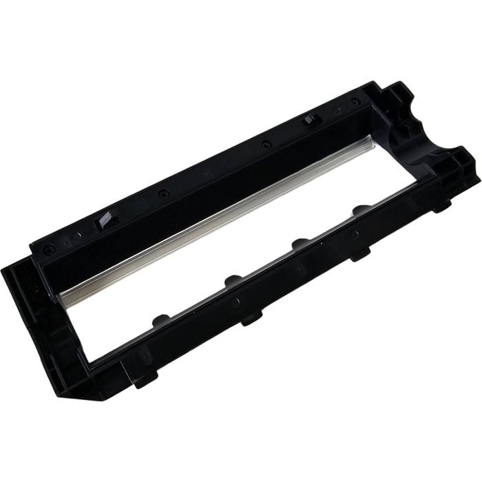 Hygieia Main Brush Cover For Roborock S7 & Q7 Series, Black