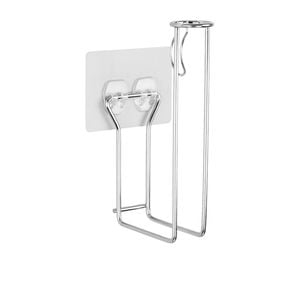 White Magic Kitchen Paper Towel Dispenser