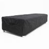 Sunlounge Cover - Black
