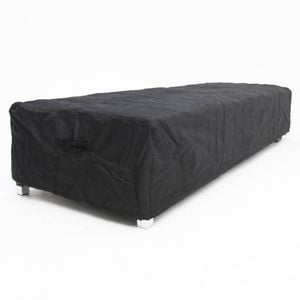 Sunlounge Cover - Black