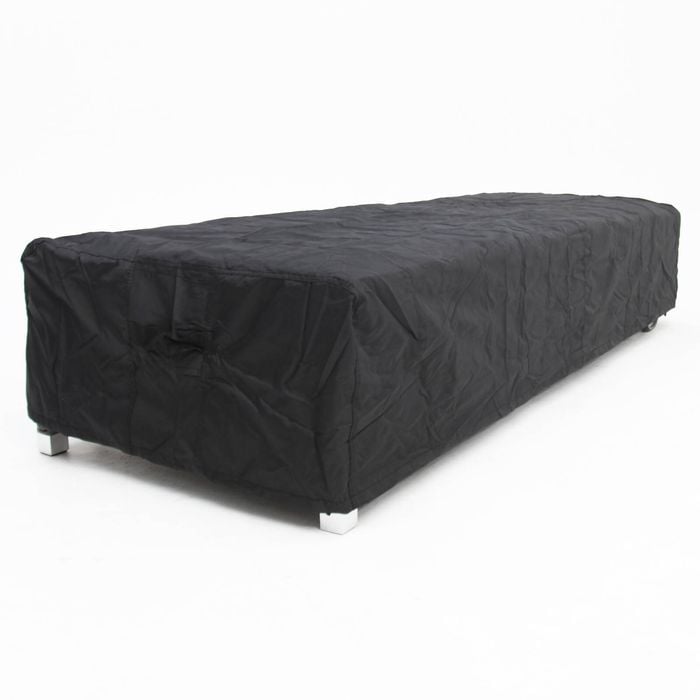 Sunlounge Cover - Black