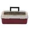 NNEOBA 4-Layer Fishing Barrel Box for Anglers