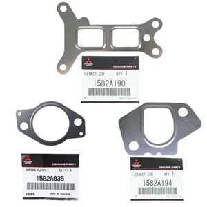 Genuine EGR Pipe Gaskets For Mitsubishi ASX 4N13 1.8L