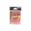 Decoy VJ71 Nail Bomb Weedless Fishing Jighead 1/8oz 1