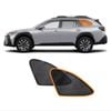 Port Window Sun Shade for Subaru Outback 2020-2025 Car Sun Blind Mesh Third Row Window