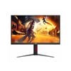 AOC U27G4 27" UHD 160H 0.5ms FHD 320Hz 0.3ms Dual Refresh Rate Gaming Monitor